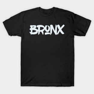 Bronx Style T-Shirt